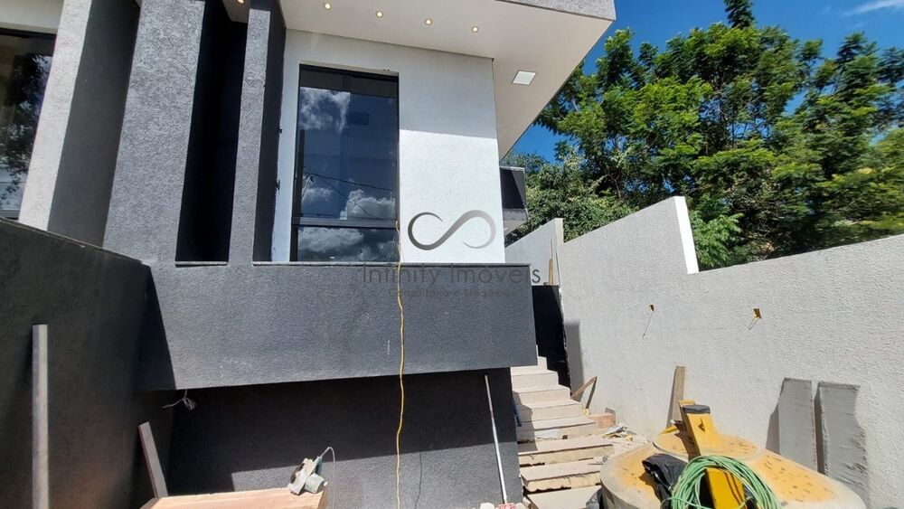 Casa, 3 quartos, 90 m² - Foto 1