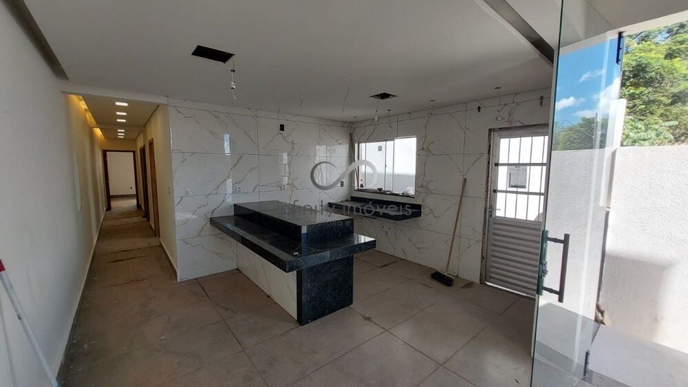 Casa, 3 quartos, 90 m² - Foto 5