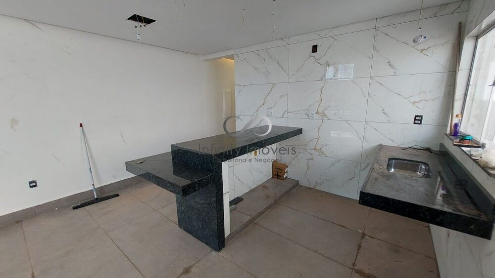 Casa, 3 quartos, 90 m² - Foto 4