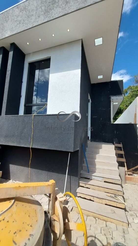 Casa, 3 quartos, 90 m² - Foto 3