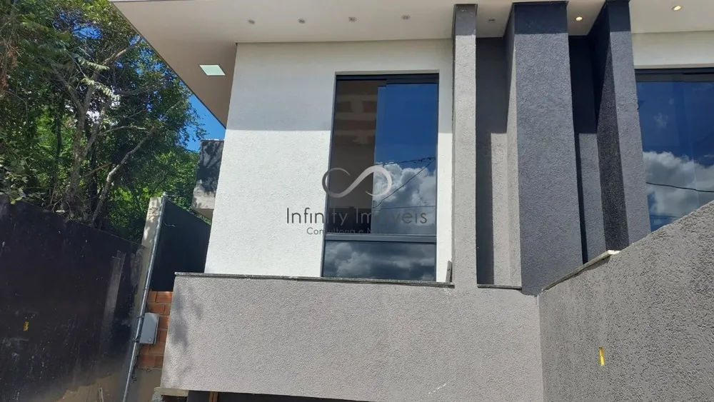 Casa, 3 quartos, 90 m² - Foto 4