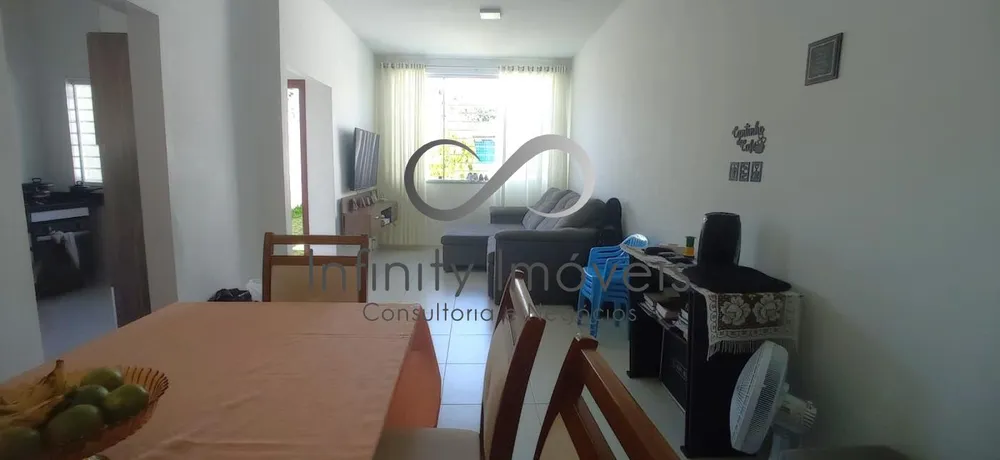 Casa, 4 quartos, 100 m² - Foto 8
