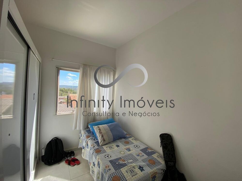 Casa, 4 quartos, 100 m² - Foto 1