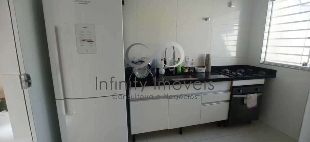 Casa, 4 quartos, 100 m² - Foto 6