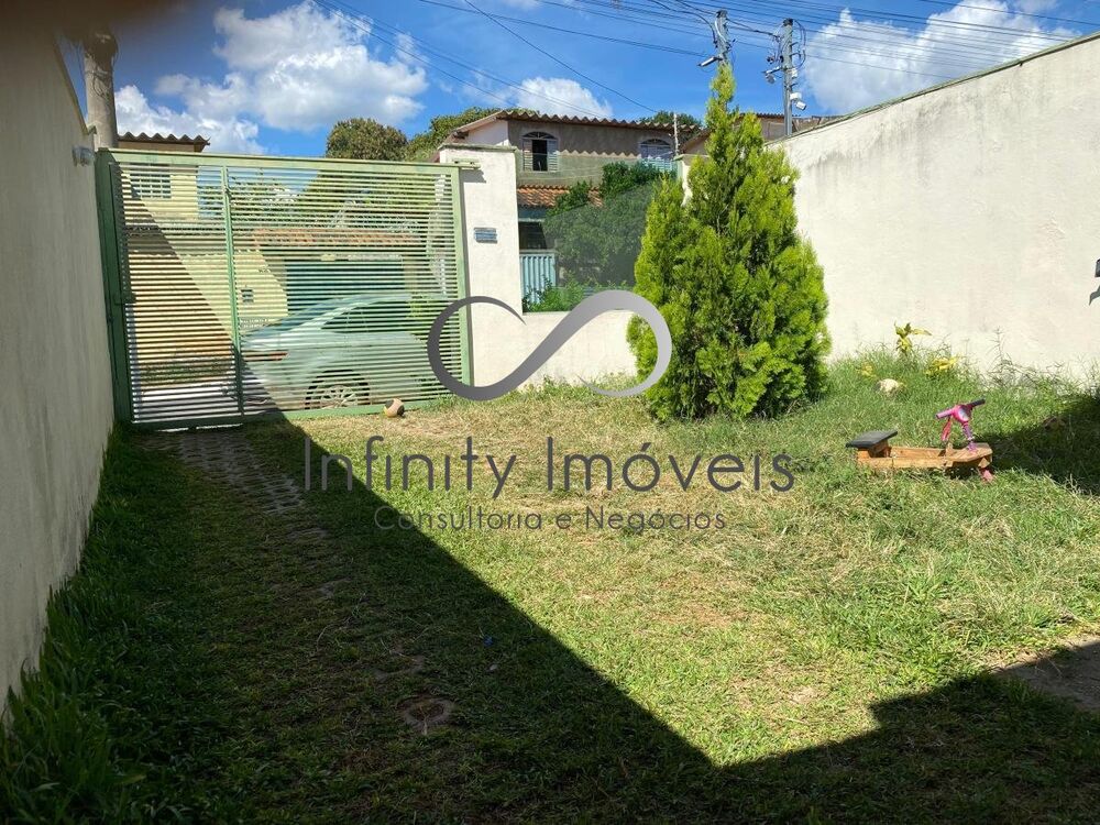 Casa, 4 quartos, 100 m² - Foto 7