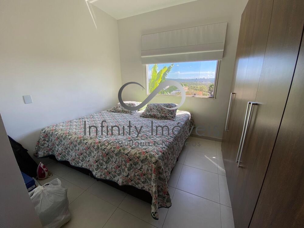 Casa, 4 quartos, 100 m² - Foto 8