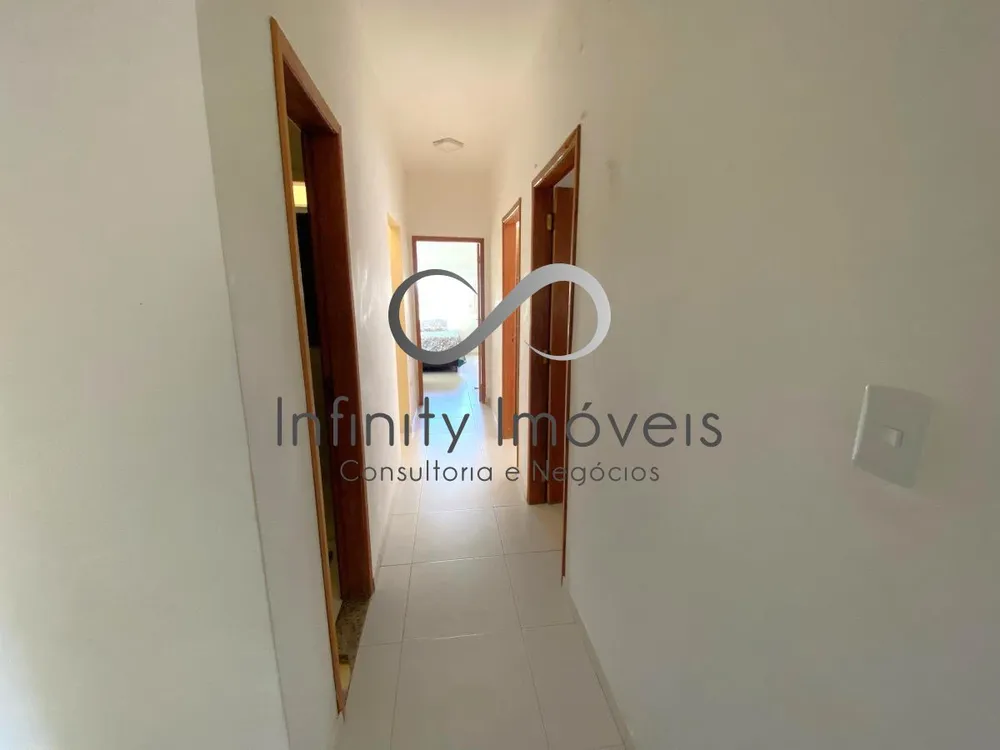 Casa, 4 quartos, 100 m² - Foto 14