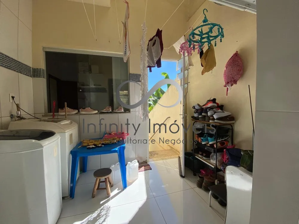 Casa, 4 quartos, 100 m² - Foto 19