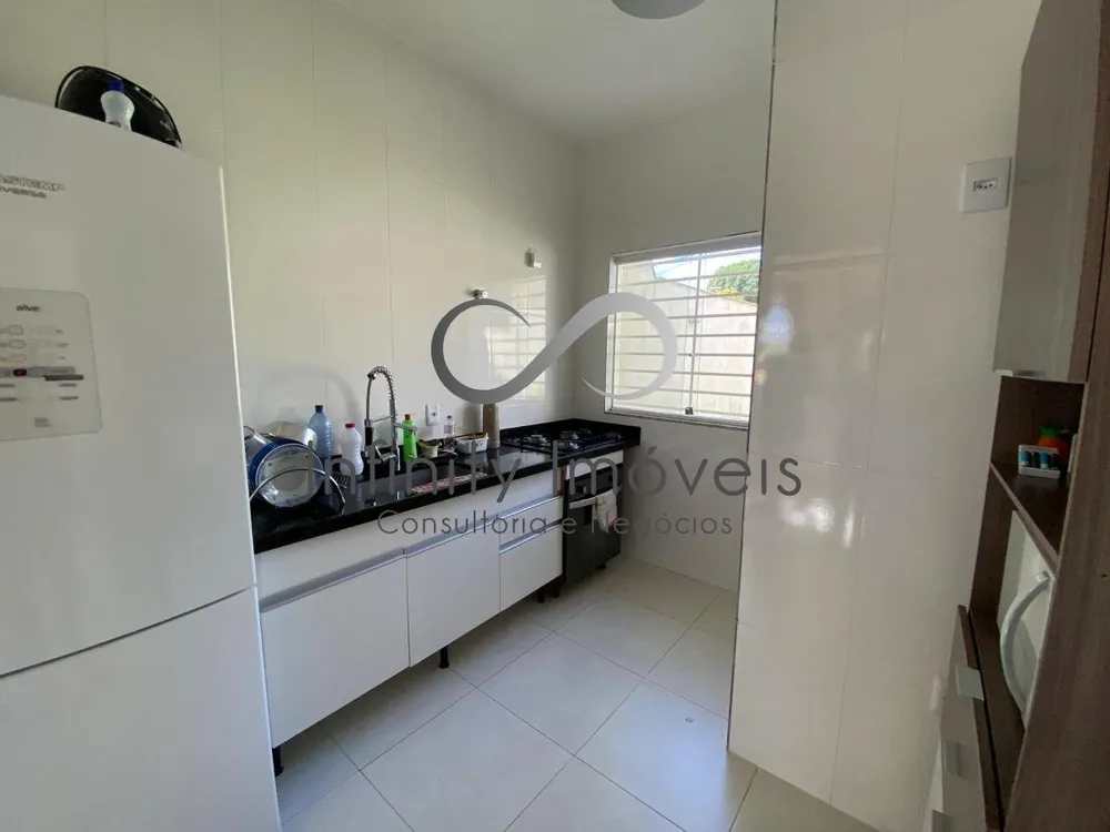 Casa, 4 quartos, 100 m² - Foto 16