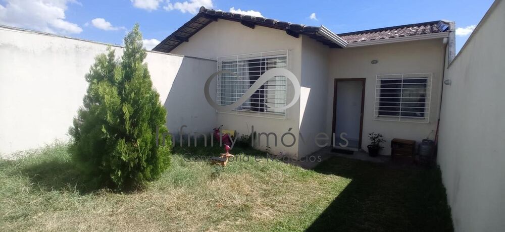 Casa, 4 quartos, 100 m² - Foto 3