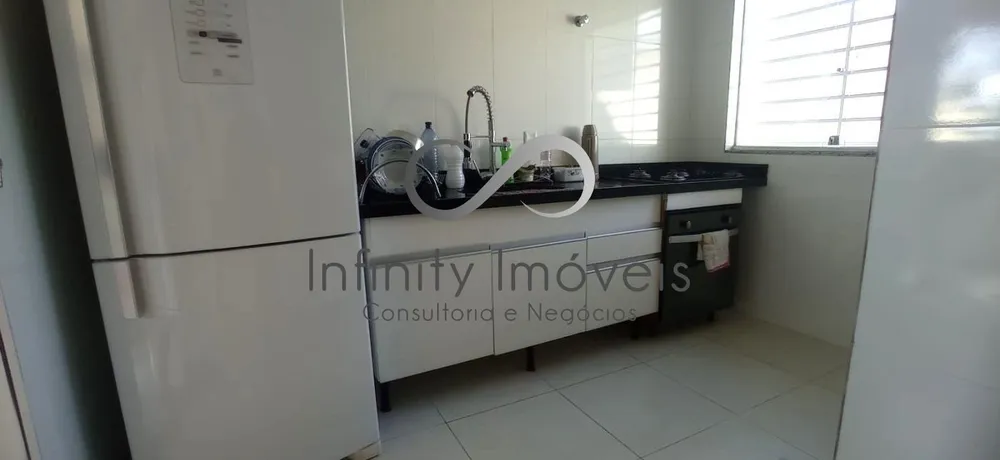 Casa, 4 quartos, 100 m² - Foto 15