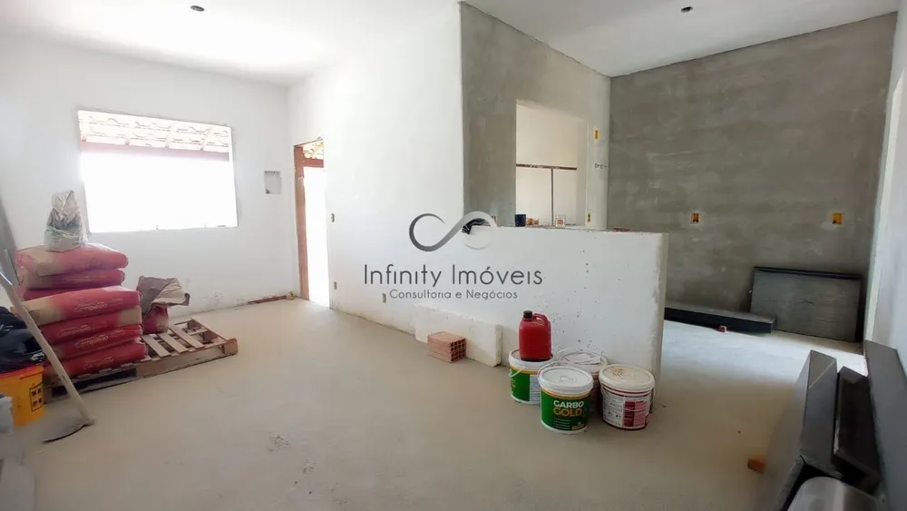 Casa, 3 quartos, 99 m² - Foto 9