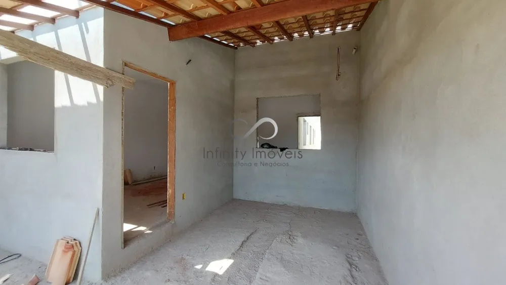 Casa, 3 quartos, 99 m² - Foto 1