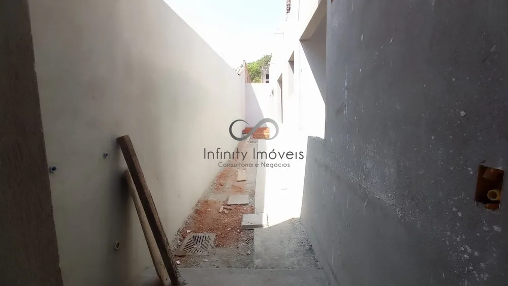 Casa, 3 quartos, 99 m² - Foto 10