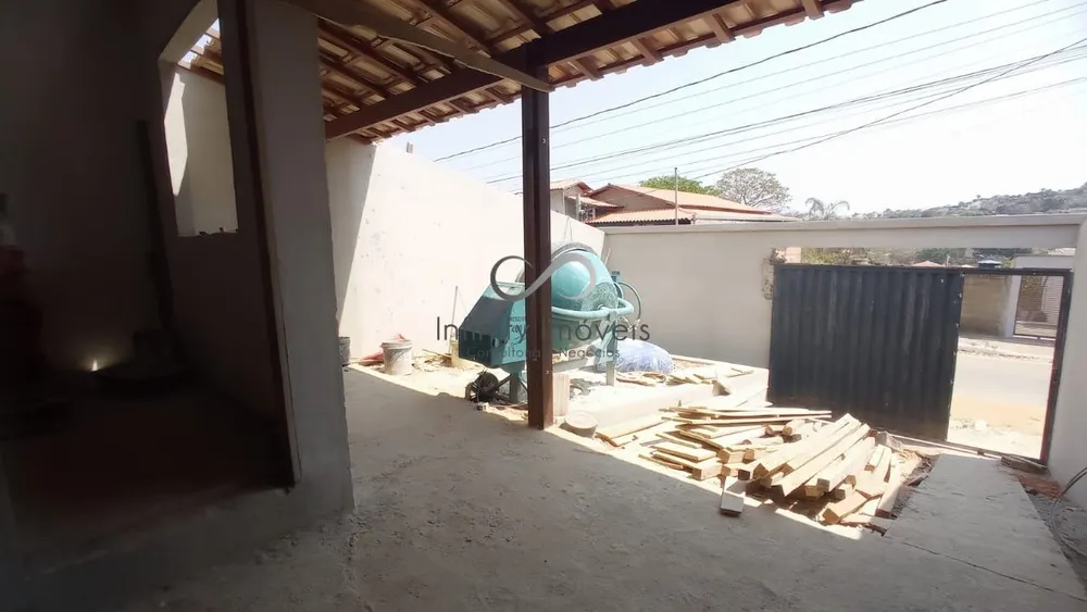 Casa, 3 quartos, 99 m² - Foto 14