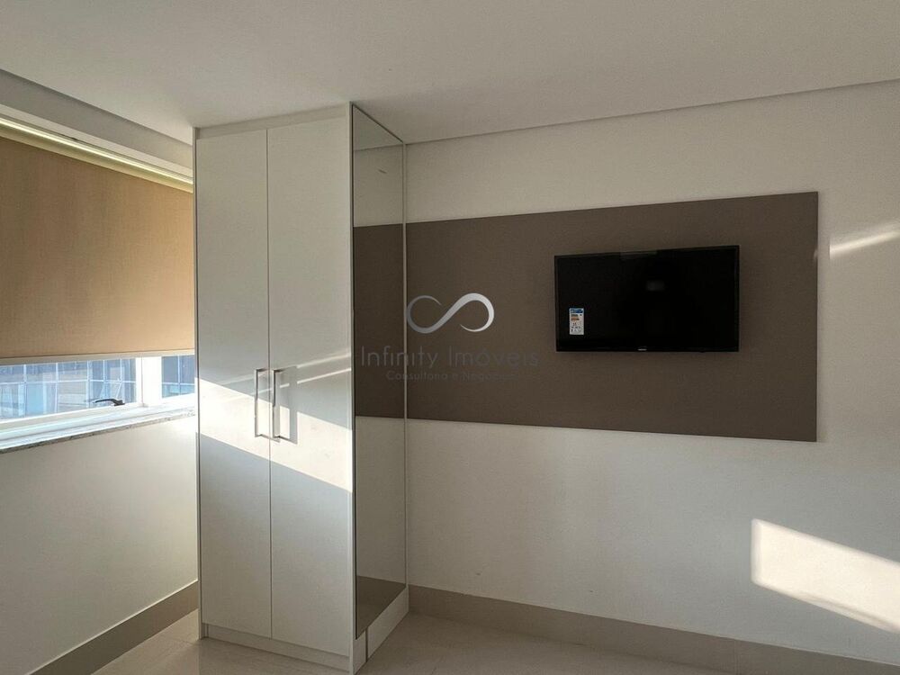Apartamento, 1 quarto, 40 m² - Foto 3