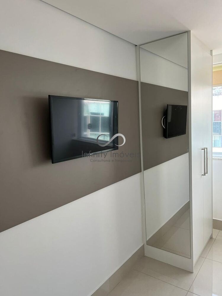 Apartamento, 1 quarto, 40 m² - Foto 2