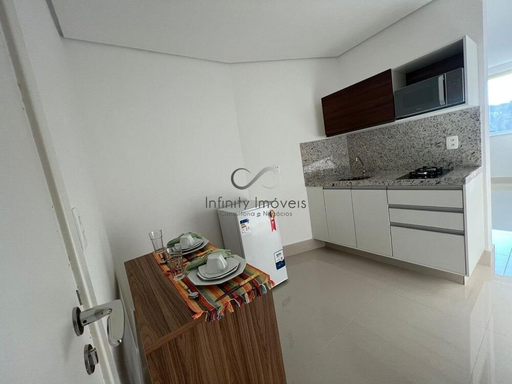 Apartamento, 1 quarto, 40 m² - Foto 8