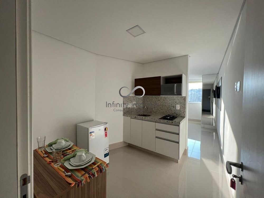 Apartamento, 1 quarto, 40 m² - Foto 5