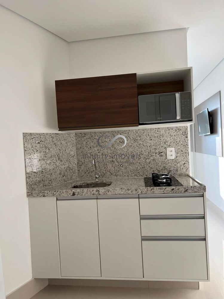 Apartamento, 1 quarto, 40 m² - Foto 1