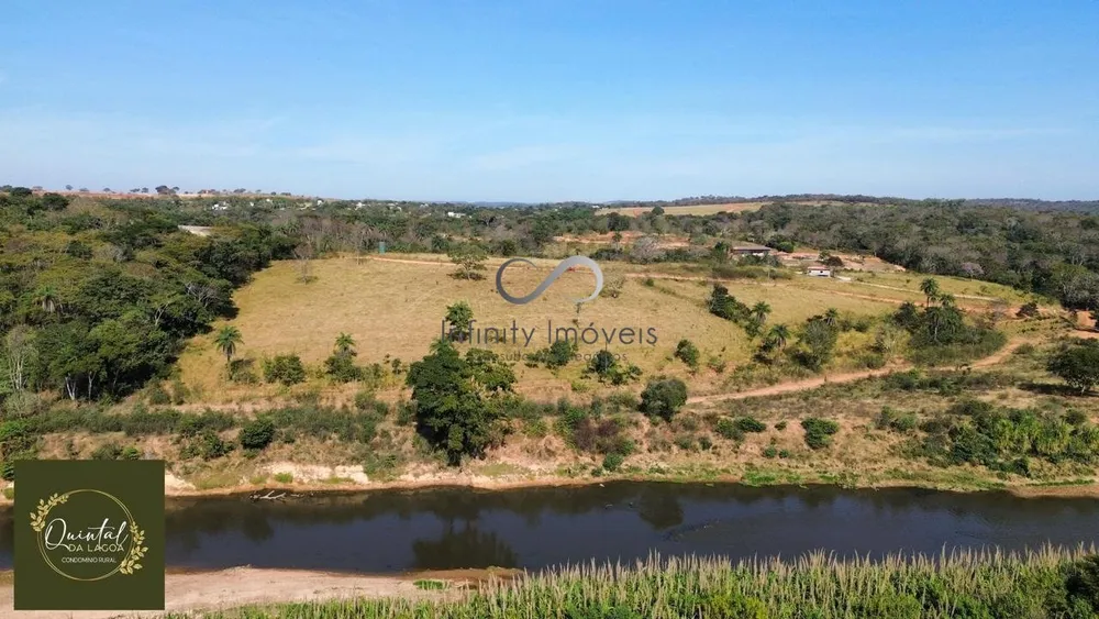 Terreno, 2 hectares - Foto 2