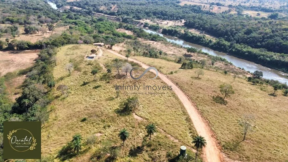 Terreno, 2 hectares - Foto 4