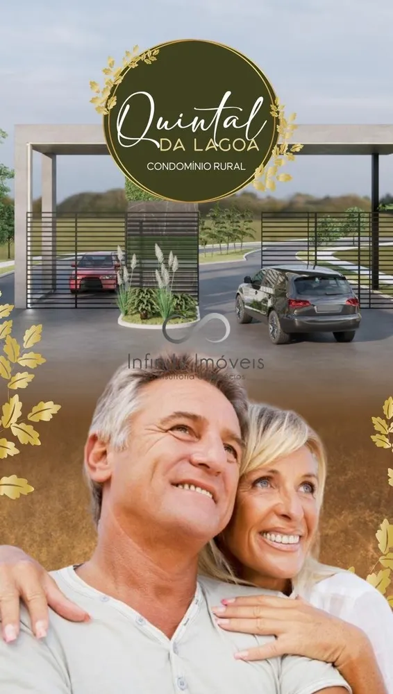 Terreno, 2 hectares - Foto 1