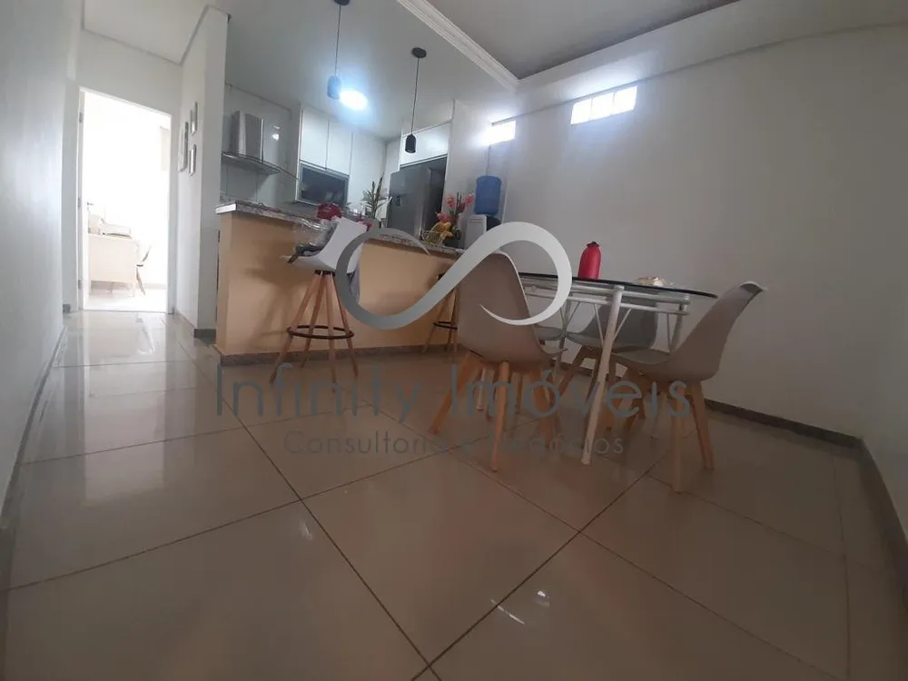 Casa, 3 quartos, 129 m² - Foto 10