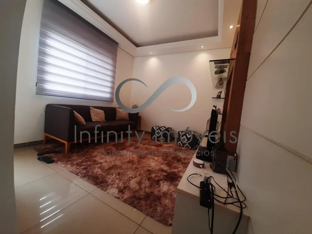 Casa, 3 quartos, 129 m² - Foto 12