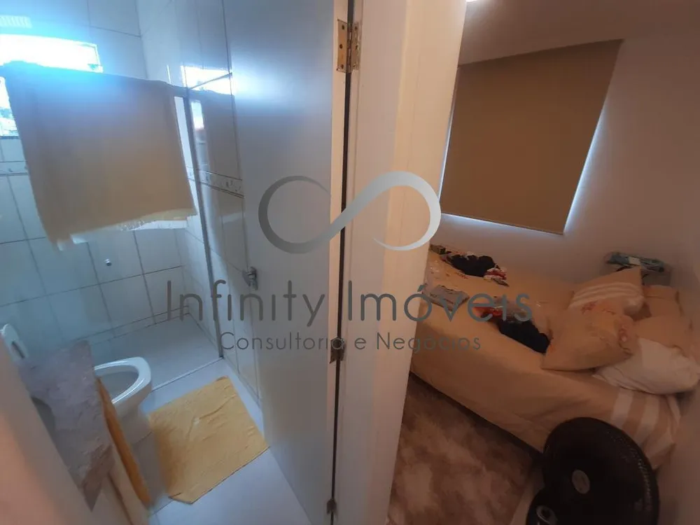Casa, 3 quartos, 129 m² - Foto 8