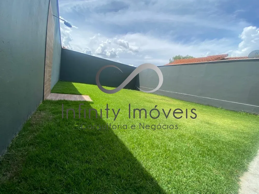 Casa, 3 quartos, 129 m² - Foto 23