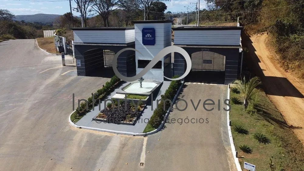 Terreno, 1000 m² - Foto 1
