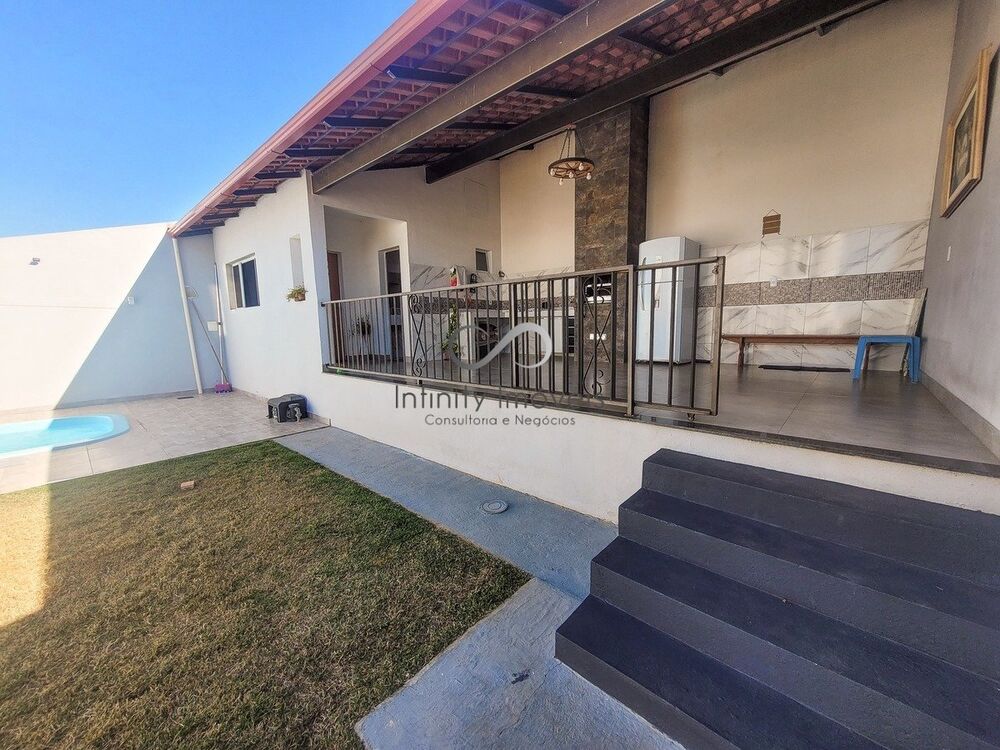 Casa de Condomínio, 3 quartos - Foto 6