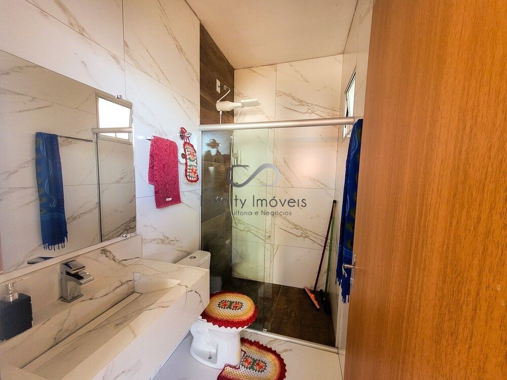 Casa de Condomínio, 3 quartos - Foto 7