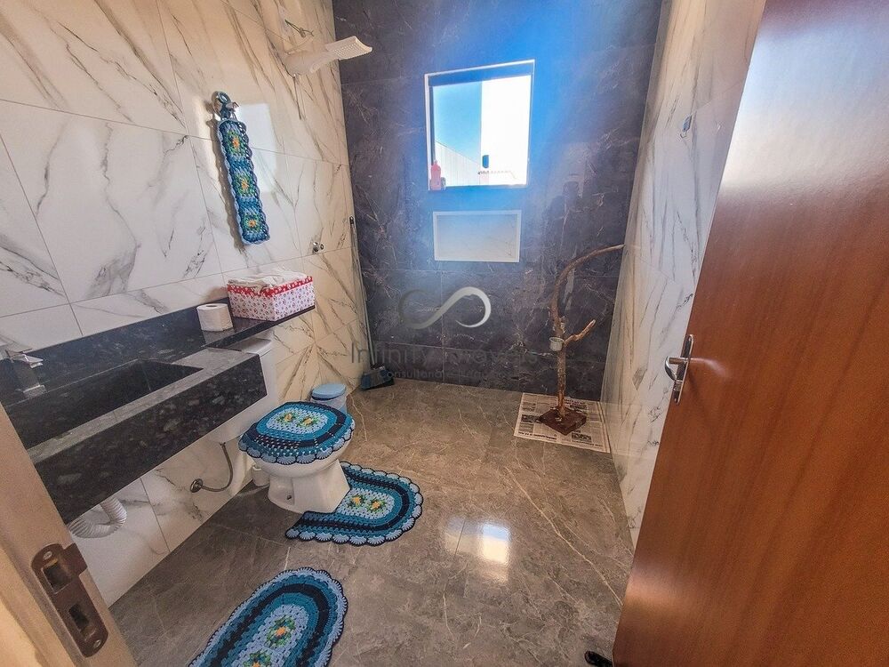 Casa de Condomínio, 3 quartos - Foto 11