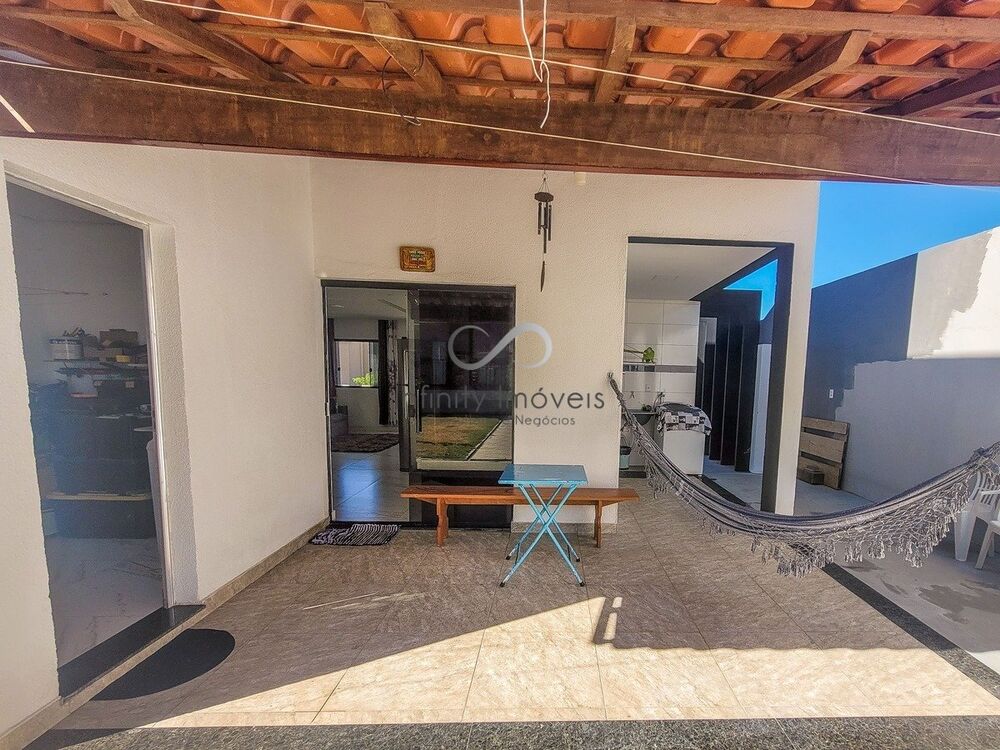 Casa de Condomínio, 3 quartos - Foto 8