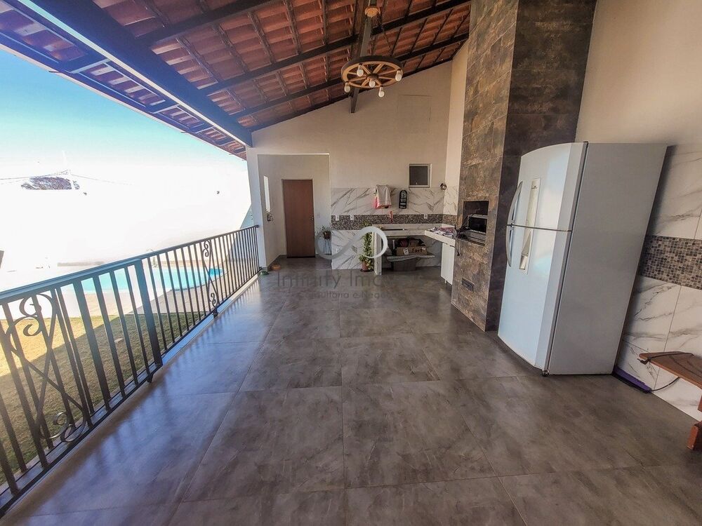 Casa de Condomínio, 3 quartos - Foto 5