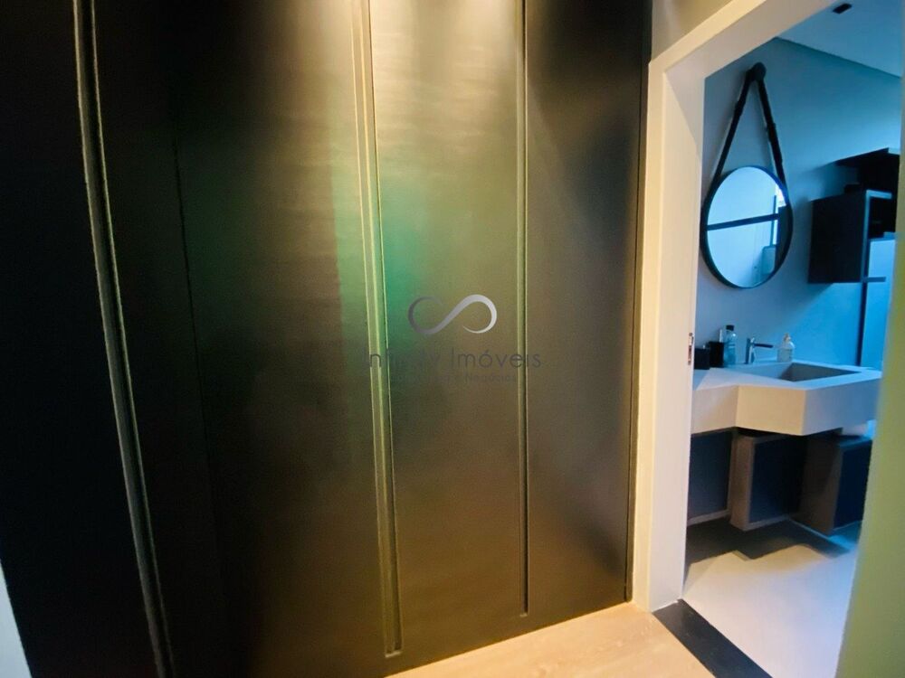 Casa de Condomínio, 4 quartos - Foto 9
