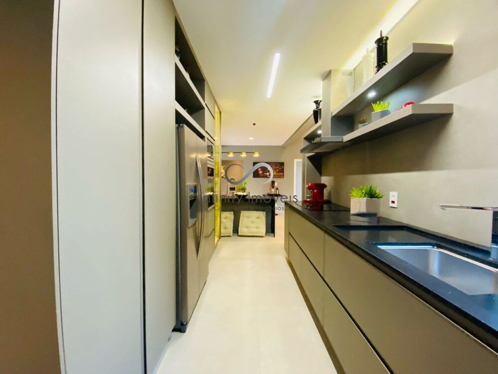 Casa de Condomínio, 4 quartos - Foto 7