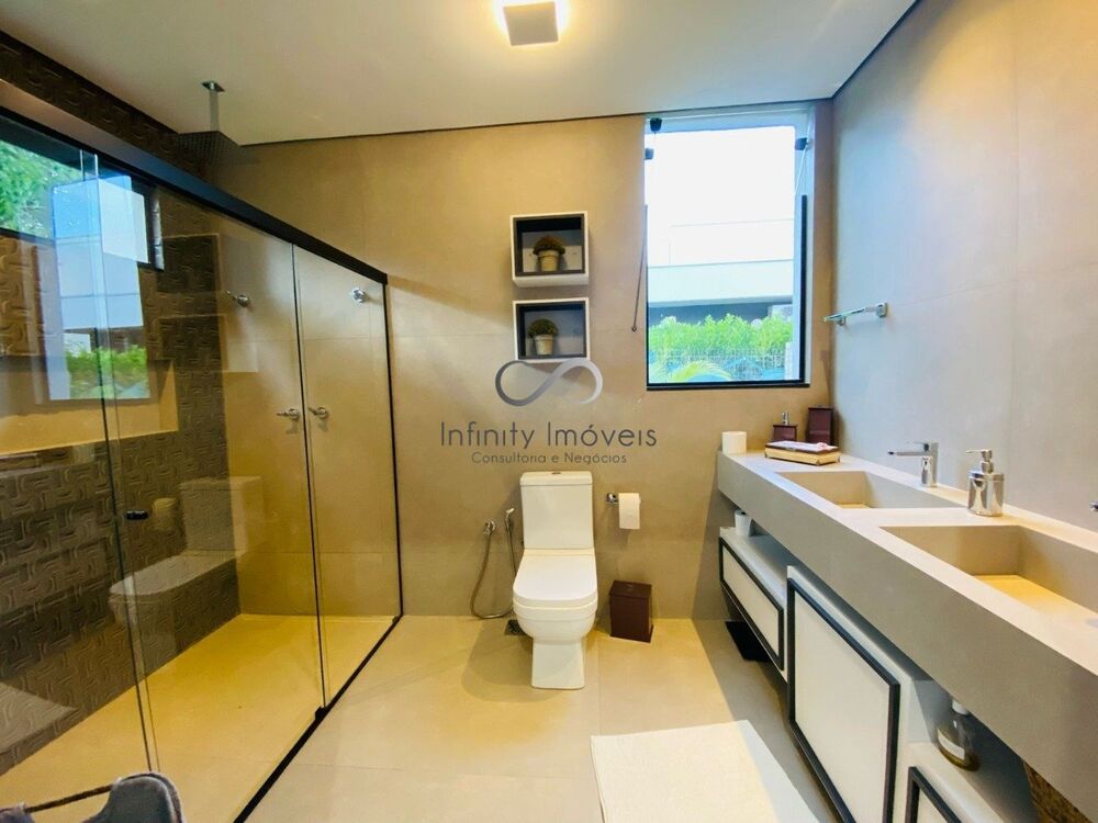 Casa de Condomínio, 4 quartos - Foto 5