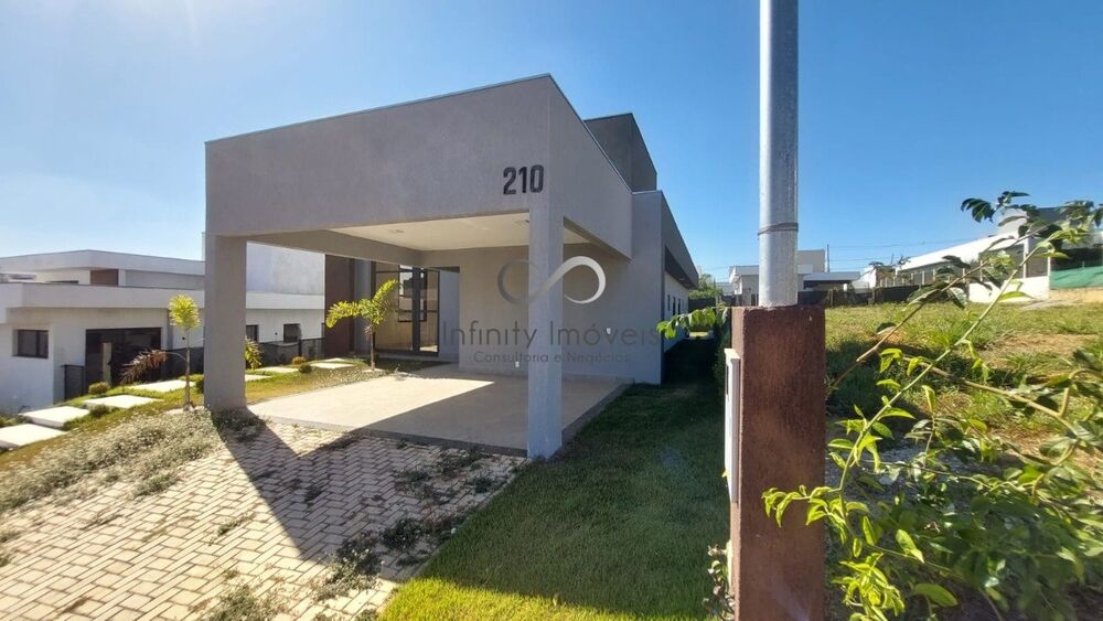 Casa de Condomínio, 4 quartos - Foto 9