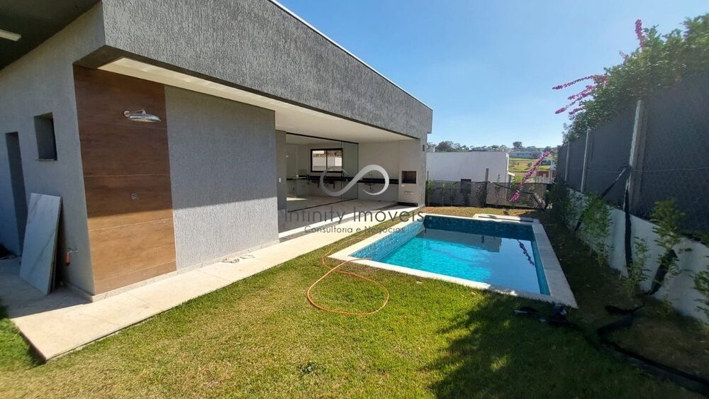 Casa de Condomínio, 4 quartos - Foto 22