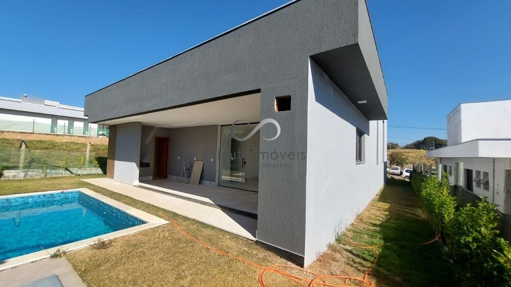 Casa de Condomínio, 4 quartos - Foto 11