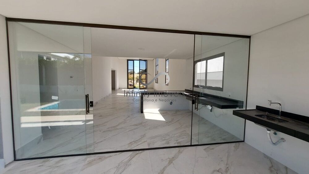 Casa de Condomínio, 4 quartos - Foto 21