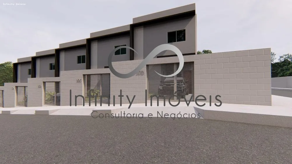 Casa, 3 quartos, 82 m² - Foto 6