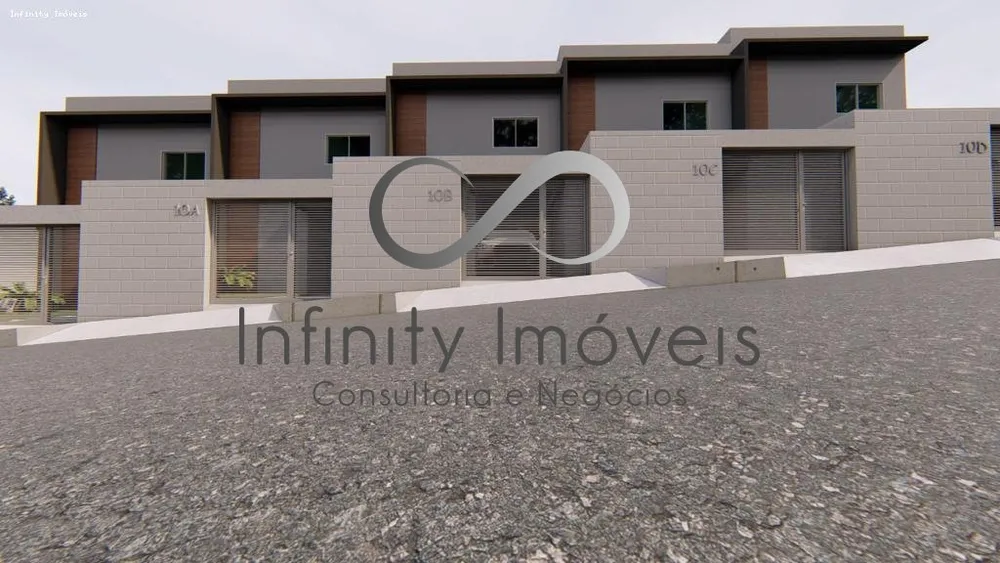 Casa, 3 quartos, 82 m² - Foto 7