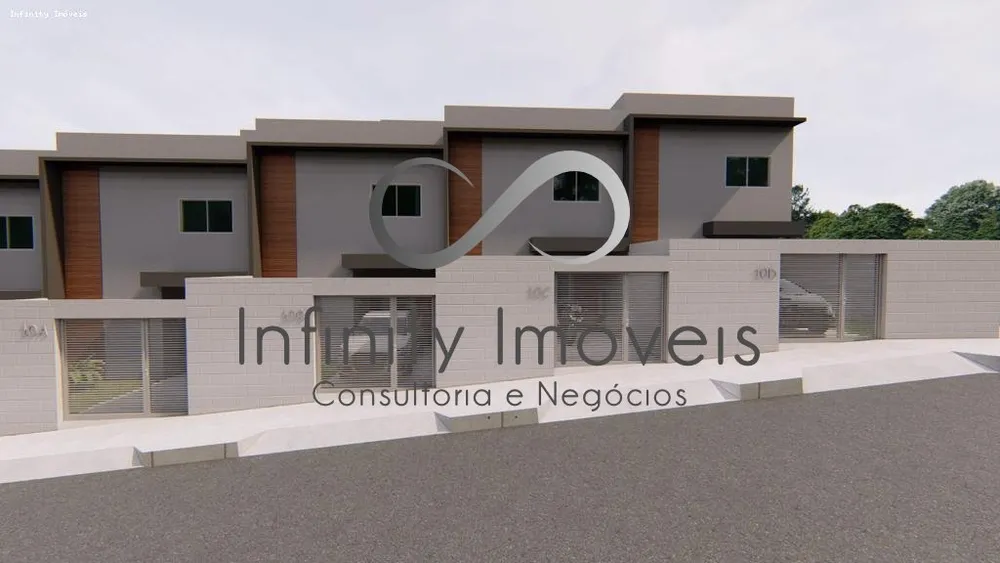 Casa, 3 quartos, 82 m² - Foto 3