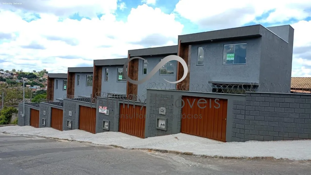 Casa, 3 quartos, 82 m² - Foto 4