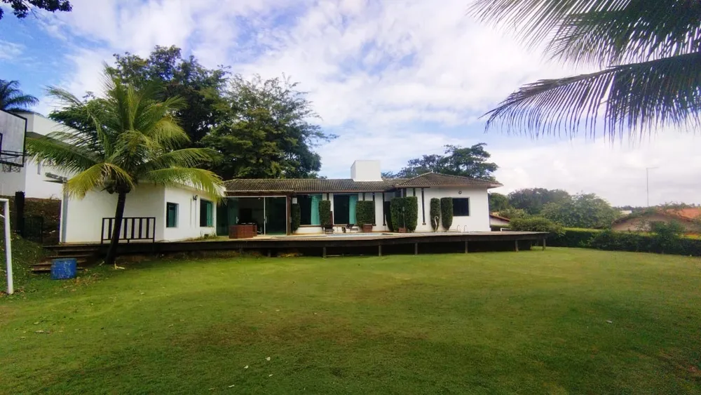 Casa de Condomínio, 3 quartos - Foto 6