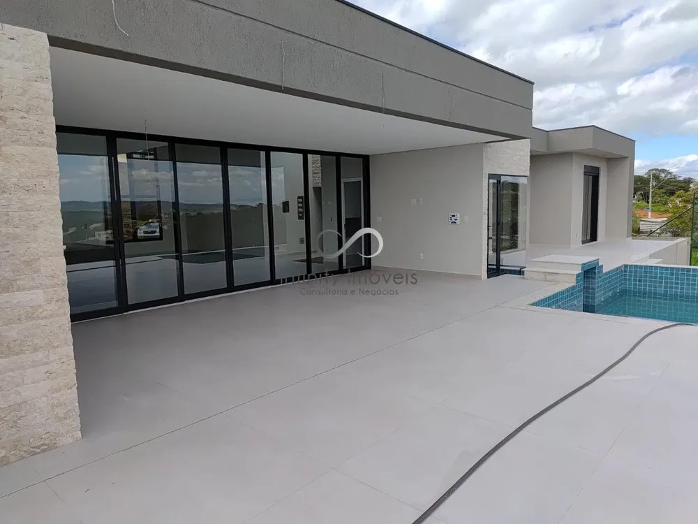 Casa de Condomínio, 4 quartos - Foto 10